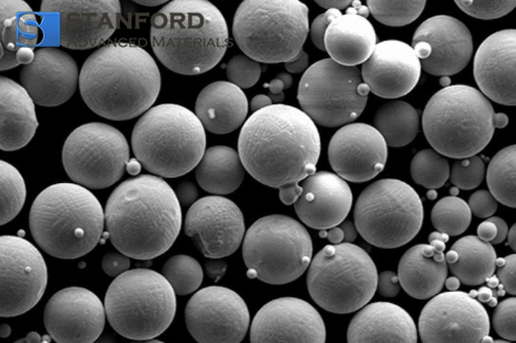 Stanford Advanced Materials